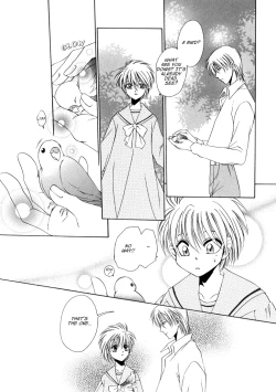 Page 146 of Dr. Ten - Map of Tokyo Savage Vol 2