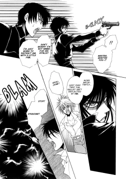 Page 150 of Dr. Ten - Map of Tokyo Savage Vol 2