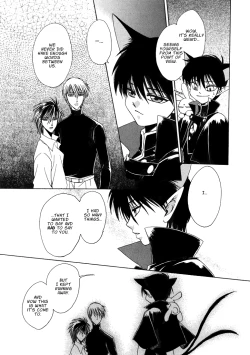 Page 157 of Dr. Ten - Map of Tokyo Savage Vol 2