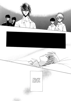 Page 162 of Dr. Ten - Map of Tokyo Savage Vol 2