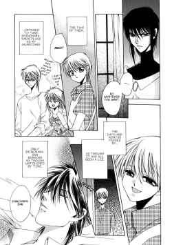 Page 164 of Dr. Ten - Map of Tokyo Savage Vol 2