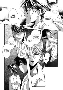 Page 24 of Dr. Ten - Map of Tokyo Savage Vol 2