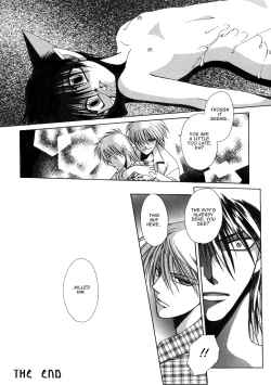 Page 27 of Dr. Ten - Map of Tokyo Savage Vol 2