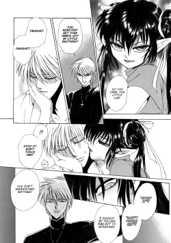 Page 34 of Dr. Ten - Map of Tokyo Savage Vol 2