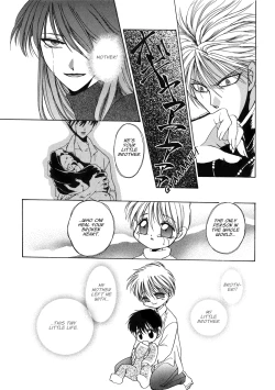 Page 36 of Dr. Ten - Map of Tokyo Savage Vol 2