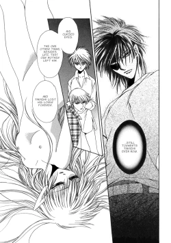 Page 46 of Dr. Ten - Map of Tokyo Savage Vol 2