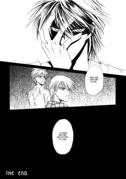 Page 48 of Dr. Ten - Map of Tokyo Savage Vol 2