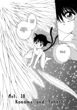 Page 51 of Dr. Ten - Map of Tokyo Savage Vol 2