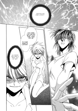 Page 57 of Dr. Ten - Map of Tokyo Savage Vol 2