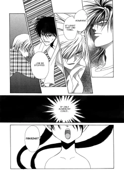 Page 59 of Dr. Ten - Map of Tokyo Savage Vol 2