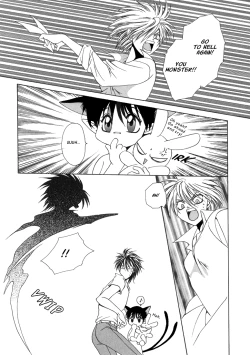 Page 62 of Dr. Ten - Map of Tokyo Savage Vol 2