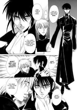 Page 79 of Dr. Ten - Map of Tokyo Savage Vol 2