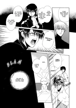 Page 80 of Dr. Ten - Map of Tokyo Savage Vol 2