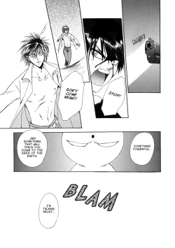 Page 84 of Dr. Ten - Map of Tokyo Savage Vol 2