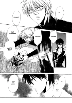 Page 86 of Dr. Ten - Map of Tokyo Savage Vol 2