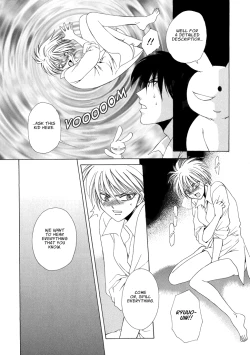 Page 87 of Dr. Ten - Map of Tokyo Savage Vol 2