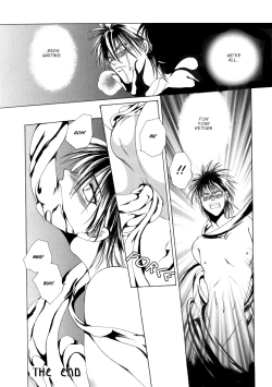 Page 93 of Dr. Ten - Map of Tokyo Savage Vol 2