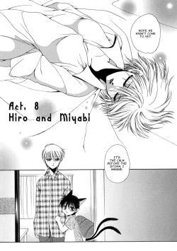 Page 9 of Dr. Ten - Map of Tokyo Savage Vol 2