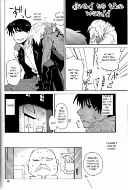 Page 10 of Hotel Uchouten