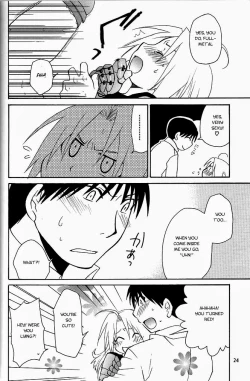 Page 24 of Hotel Uchouten