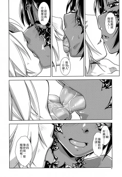 Page 10 of Uroko to Shippo