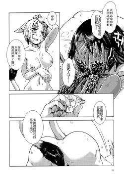 Page 26 of Uroko to Shippo