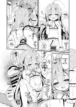 Page 12 of Totsugeki Futago Succubus-chan | Attack of Succubus Twins