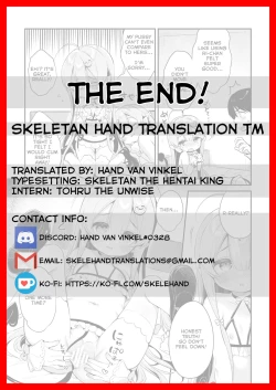 Page 28 of Totsugeki Futago Succubus-chan | Attack of Succubus Twins