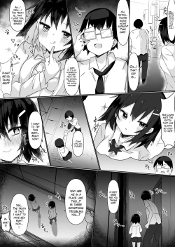 Page 28 of Irekae Appli de Nottori Sex!| Using a Body Change App to Have Sex!