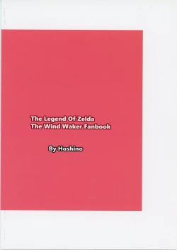 Page 22 of Toon Link's Book of Sexual Harassment