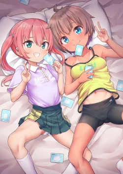 Page 6 of Hajimete noArbeit