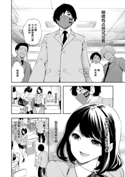 Page 8 of Sa e Nai Boku Ha Saimin Ti-to De Musou Suru