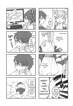 Page 40 of Sensitive Change!