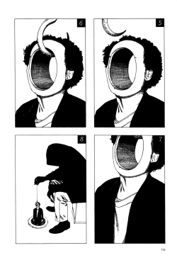 Page 113 of 上学途中遭遇转角KISS的可能性有多大？实验 |Toko Tochu no Deai Gashira no Guzen Kiss wa Ariuruka? - The "Can an Accidental Collision on the Way to School Result in a Kiss?" Experiment