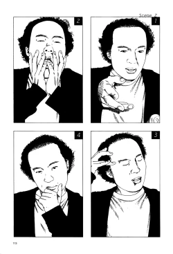 Page 114 of 上学途中遭遇转角KISS的可能性有多大？实验 |Toko Tochu no Deai Gashira no Guzen Kiss wa Ariuruka? - The "Can an Accidental Collision on the Way to School Result in a Kiss?" Experiment