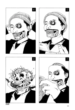 Page 121 of 上学途中遭遇转角KISS的可能性有多大？实验 |Toko Tochu no Deai Gashira no Guzen Kiss wa Ariuruka? - The "Can an Accidental Collision on the Way to School Result in a Kiss?" Experiment