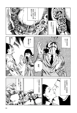 Page 144 of 上学途中遭遇转角KISS的可能性有多大？实验 |Toko Tochu no Deai Gashira no Guzen Kiss wa Ariuruka? - The "Can an Accidental Collision on the Way to School Result in a Kiss?" Experiment
