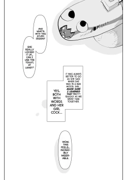 Page 6 of Kigen no Warui Kuro Gal Futanari Kanojo ni Karaoke ni Yobidasareta Kekka... | What Happens When Your Tan Gyaru Futa Girlfriend Is in a Bad Mood and Invites You To Karaoke...