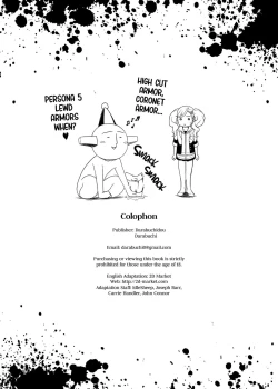 Page 32 of Phantom Thief