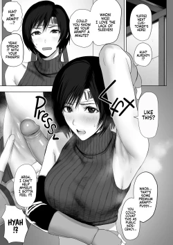 Page 7 of Oniisan Wutai Musume Doudesuka? | What Do You Think of Wutaian Girls, Mister?