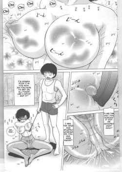 Page 7 of The novice nurse shameful body checkup