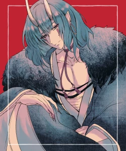 Page 13 of Obe guda ♀ rogu ⑦![ fate grand order )