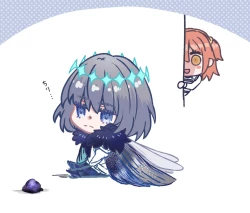 Page 16 of Obe guda ♀ rogu ⑦![ fate grand order )