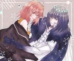 Page 3 of Obe guda ♀ rogu ⑦![ fate grand order )