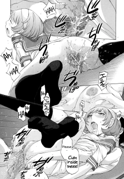 Page 118 of Hanazono Ch 1-7