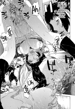 Page 148 of Hanazono Ch 1-7