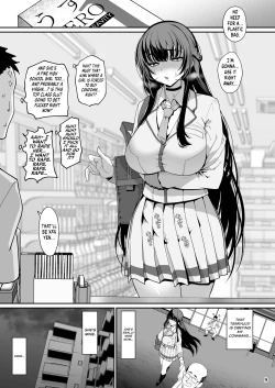 Page 11 of Kanojo Saimin | Girlfriend Hypnosis