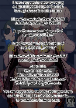 Page 2 of Kanojo Saimin | Girlfriend Hypnosis