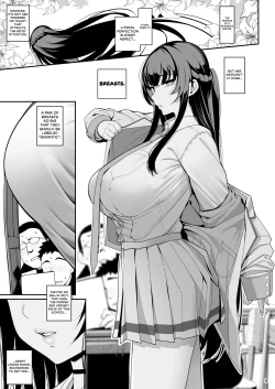 Page 5 of Kanojo Saimin | Girlfriend Hypnosis