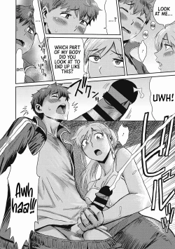 Page 6 of Asagiri no Runner | Runner in the Morning Mist